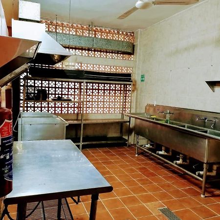 Quinta Punta Sam Villa Cancún Eksteriør bilde