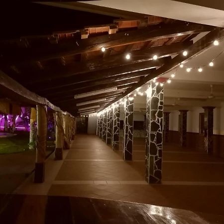 Quinta Punta Sam Villa Cancún Eksteriør bilde