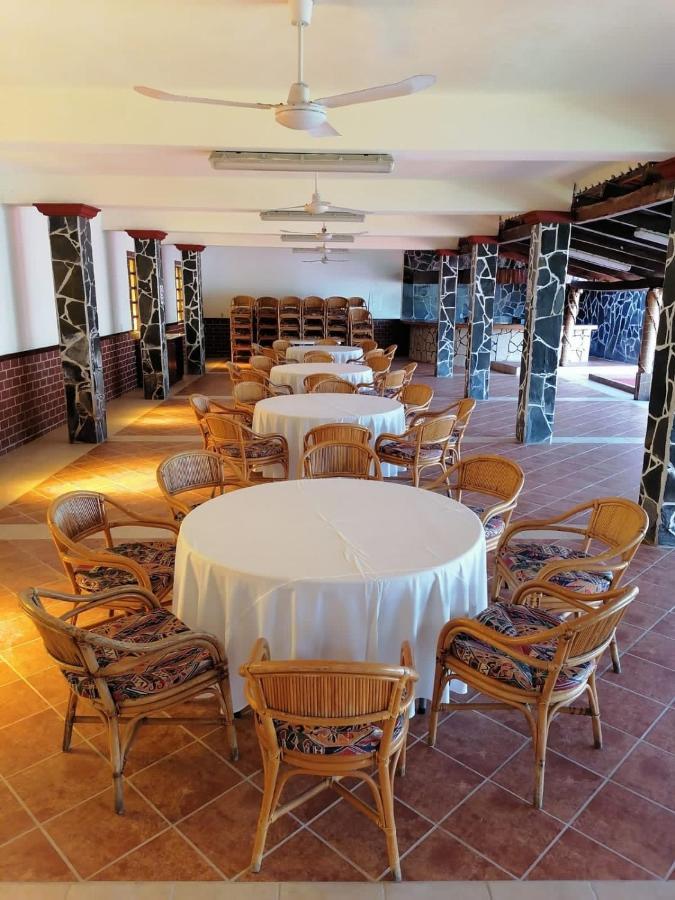 Quinta Punta Sam Villa Cancún Eksteriør bilde