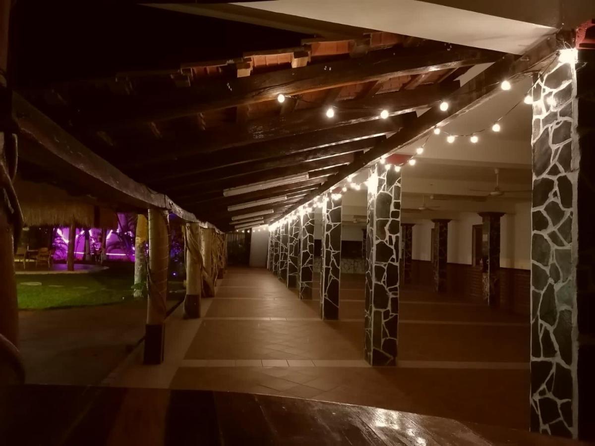 Quinta Punta Sam Villa Cancún Eksteriør bilde